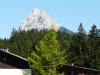 Radltour von Siegertsbrunn nach Meran Radltour von Siegertsbrunn nach Meran