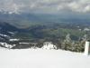 HOCHRIES > Blick hinunter ins Inntal HOCHRIES > Blick hinunter ins Inntal