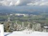 HOCHRIES > Blick hinaus ins Rosenheimer Land