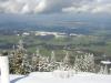 HOCHRIES > Blick hinaus ins Rosenheimer Land