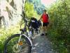 Radltour von Siegertsbrunn nach Meran Radltour von Siegertsbrunn nach Meran