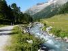 Radltour von Siegertsbrunn nach Meran