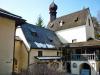 Ausflug zum Wallfahrtsort Birkenstein Ausflug zum Wallfahrtsort Birkenstein