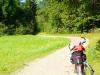 Radltour Lenggries > Sylvensteinspeicher > Jachenau > Lenggries Radltour Lenggries > Sylvensteinspeicher > Jachenau > Lenggries