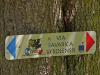 Radltour von Fall zum Hagn Radltour von Fall zum Hagn