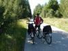 Radltour von Siegertsbrunn nach Meran Radltour von Siegertsbrunn nach Meran