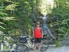 Radltour auf die Rotwandlalm Radltour auf die Rotwandlalm