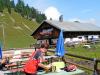 Kleine Radltour zum Bodenschneidhaus