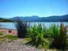 Mit dem Radl rund um den Tegernsee, Teil 1 4 Mit dem Radl rund um den Tegernsee, Teil 1 4