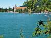Mit dem Radl rund um den Tegernsee, Teil 1 4 Mit dem Radl rund um den Tegernsee, Teil 1 4