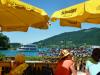 Mit dem Radl rund um den Tegernsee, Teil 1 5 Mit dem Radl rund um den Tegernsee, Teil 1 5