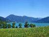 Mit dem Radl rund um den Tegernsee, Teil 2 3 Mit dem Radl rund um den Tegernsee, Teil 2 3