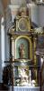 Westenhofen>St. Martinskirche>Seitenaltar rechts Westenhofen>St. Martinskirche>Seitenaltar rechts