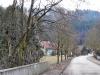 Mangfallknie, Wanderung zu einer geologischen Besonderheit, Teil 1 4 Mangfallknie, Wanderung zu einer geologischen Besonderheit, Teil 1 4