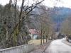 Mangfallknie, Wanderung zu einer geologischen Besonderheit, Teil 1 4