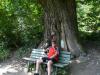 Radltour von Siegertsbrunn nach Meran Radltour von Siegertsbrunn nach Meran
