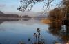 Spätherbst bei Schliersee und Bayrischzell