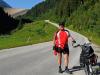 Radltour von Siegertsbrunn nach Meran Radltour von Siegertsbrunn nach Meran
