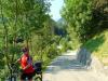Radltour von Siegertsbrunn nach Meran Radltour von Siegertsbrunn nach Meran