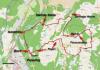 Voralpentour Bad Tölz/Wolfratshauser Land Voralpentour Bad Tölz/Wolfratshauser Land