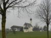 bei Irschenberg im April bei Irschenberg im April