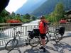 Radltour von Siegertsbrunn nach Meran