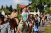 Leonhardifest in der Rodungsinsel Leonhardifest in der Rodungsinsel