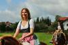 Leonhardifest in der Rodungsinsel Leonhardifest in der Rodungsinsel