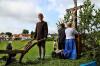 Leonhardifest in der Rodungsinsel Leonhardifest in der Rodungsinsel
