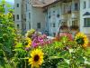 Radltour von Siegertsbrunn nach Meran Radltour von Siegertsbrunn nach Meran