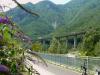 Radltour von Siegertsbrunn nach Meran Radltour von Siegertsbrunn nach Meran