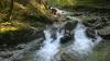 Am Wasserfall Am Wasserfall