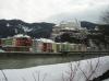 KUFSTEIN > Festung und Innbrücke KUFSTEIN > Festung und Innbrücke