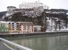 KUFSTEIN > Festung mit Innbrücke KUFSTEIN > Festung mit Innbrücke