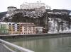 KUFSTEIN > Festung mit Innbrücke