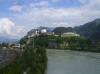 KUFSTEIN > Blick auf die Burg KUFSTEIN > Blick auf die Burg