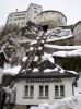 KUFSTEIN > Festung > Schrägaufzug und Spieltisch der Heldenorgel KUFSTEIN > Festung > Schrägaufzug und Spieltisch der Heldenorgel