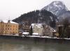 KUFSTEIN > Inn > Pendling