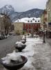 KUFSTEIN > Unterer Stadtplatz