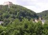 Altmühltal> Riedenburg mit Schloss Tachenstein Altmühltal> Riedenburg mit Schloss Tachenstein