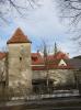 BEILNGRIES > Altstadt > Sauhüterturm > Ringstraße