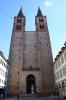 WÜRZBURG > Dom Sankt Kilian WÜRZBURG > Dom Sankt Kilian