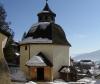 SANKT MICHAEL > Kirche > Grabkapelle