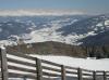 SANKT MICHAEL > Skifahren am Aineck > Abfahrt nach St Margarethen