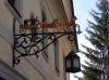 SANKT MICHAEL > Ort > Wirtshausschild SANKT MICHAEL > Ort > Wirtshausschild