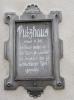 MAUTERNDORF > Putzhaus > Infotafel MAUTERNDORF > Putzhaus > Infotafel