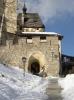 MAUTERNDORF > Burg > Weg zur Burg MAUTERNDORF > Burg > Weg zur Burg