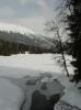 TAMSWEG > Prebersee > See im Winter TAMSWEG > Prebersee > See im Winter