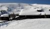 SANKT MICHAEL > Skifahren am Aineck > Tiefschneeabfahrten zur Kößlbaueralm