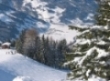 GASTEINER TAL > DORFGASTEIN > Blick auf Unterberg GASTEINER TAL > DORFGASTEIN > Blick auf Unterberg